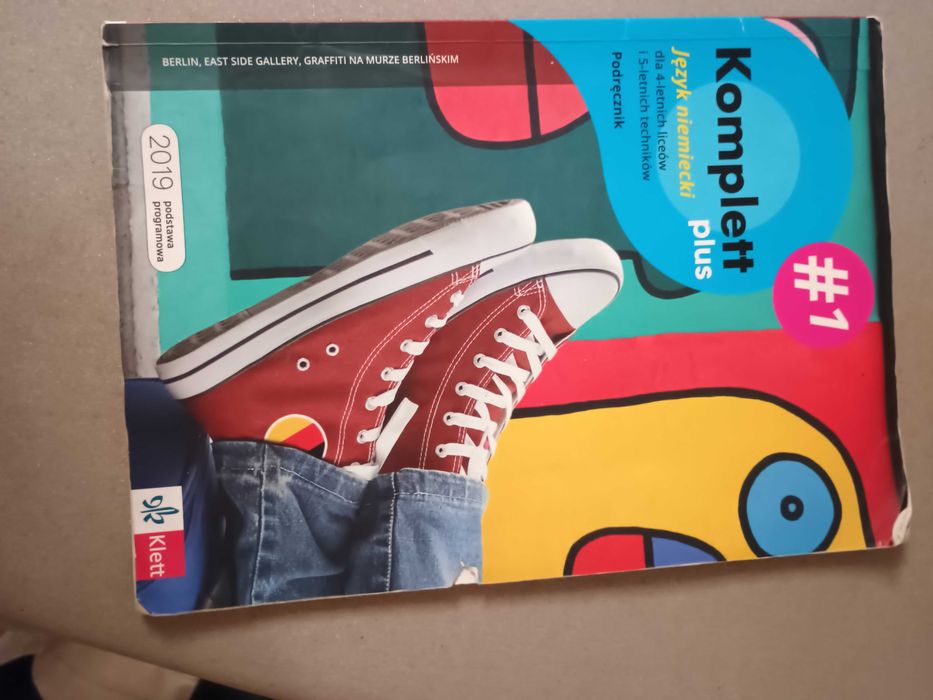 Komplett plus # 1