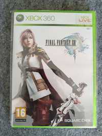 Final Fantasy XIII XBOX 360