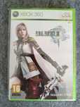 Final Fantasy XIII XBOX 360
