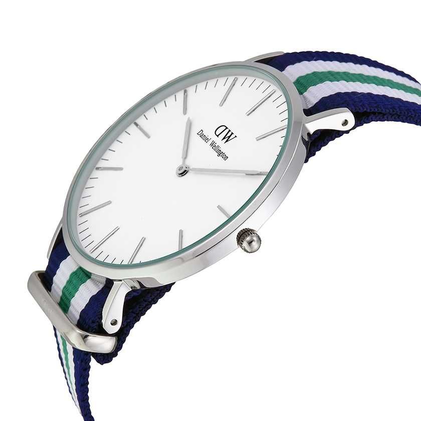 oryginalny zegarek marki DANIEL WELLINGTON model 0208DW