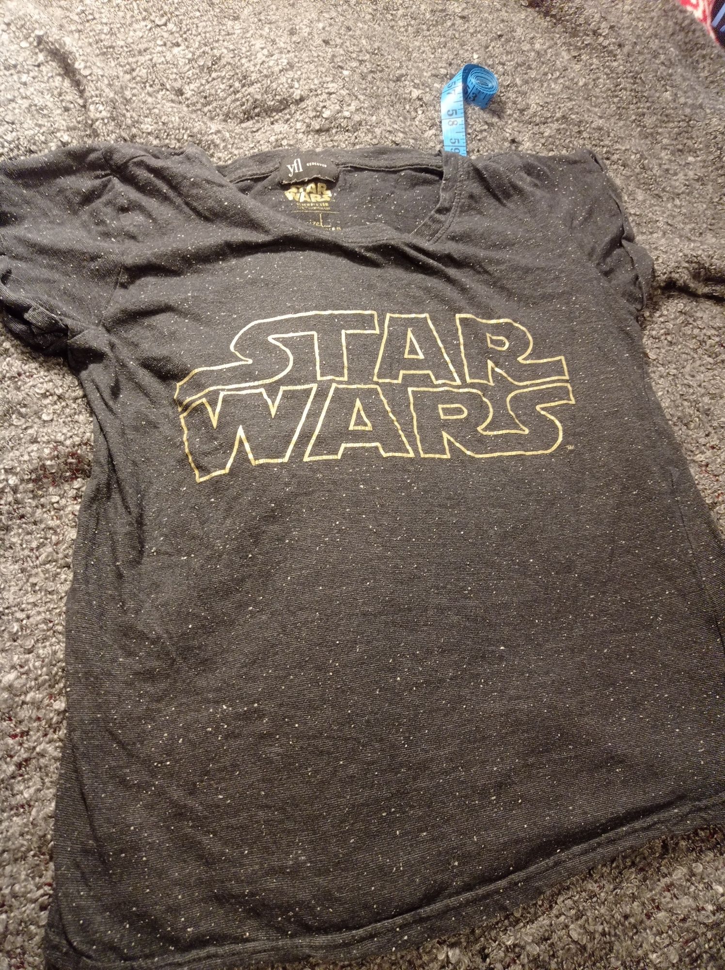 T-shirt Star Wars Reserved rozm L