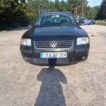 Passat b5 1.9TDI 130km 6skrzynia bd dobry stan