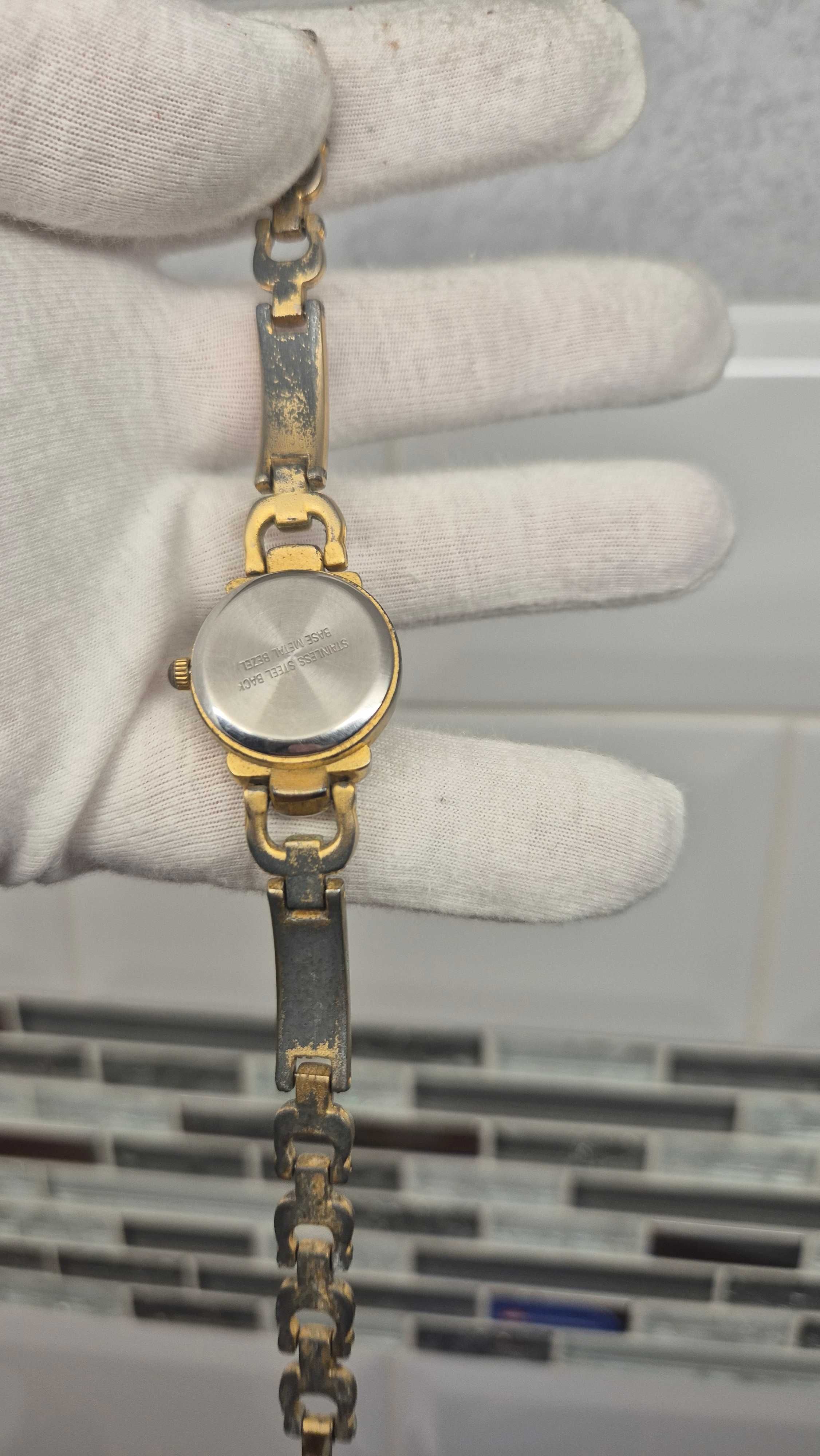 Damski zegarek *MPM* quartz