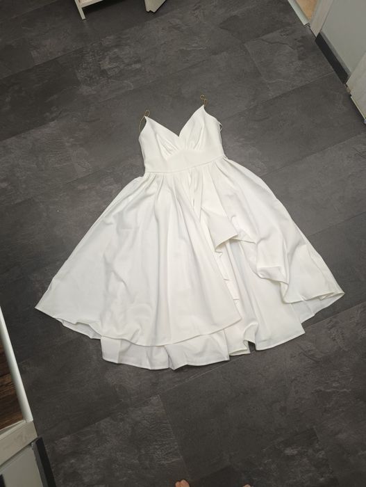 Sukienka Lou Somi 38M