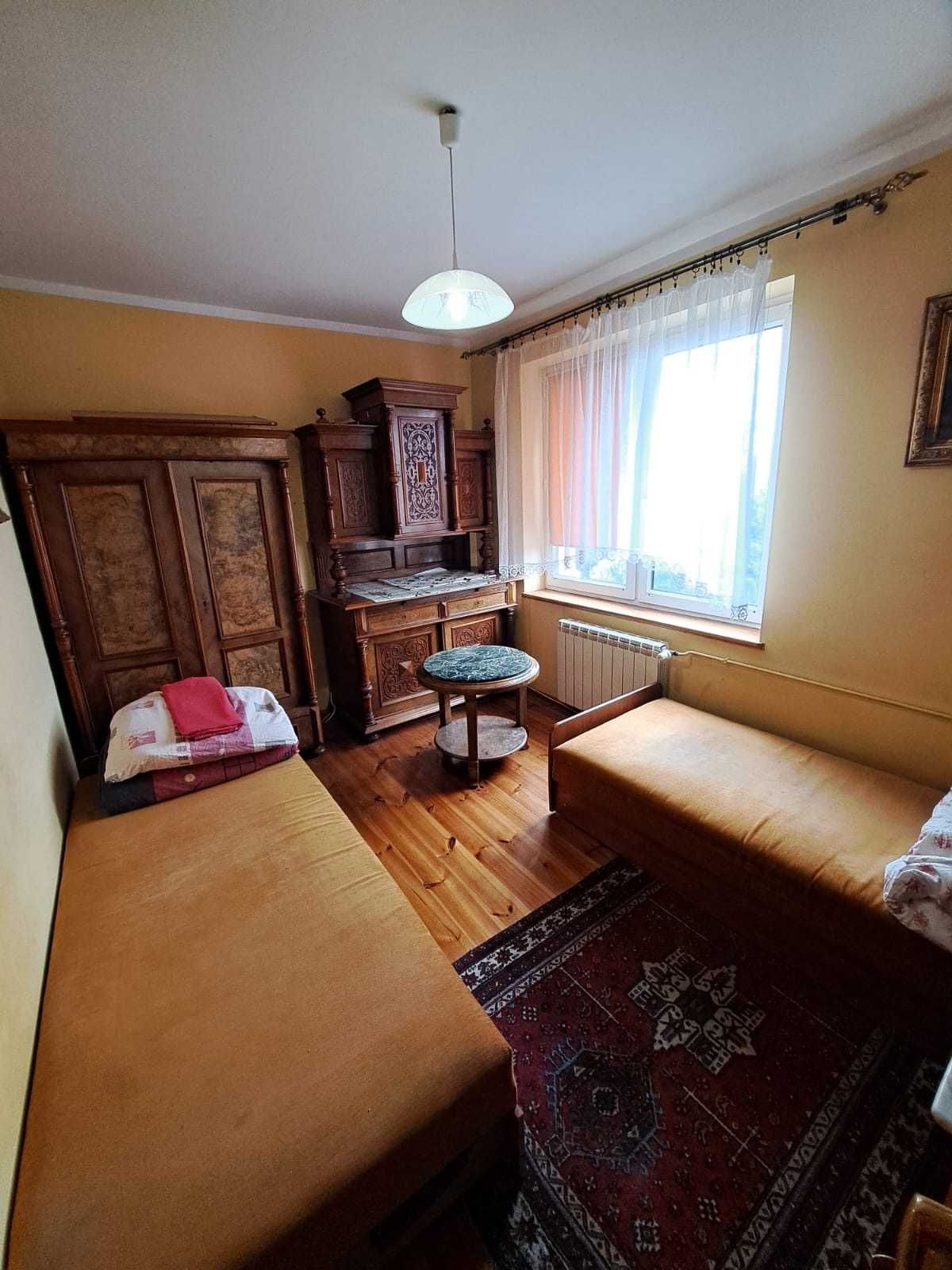 Wynajem pokoi dla pracowników Trzebnica