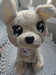 Chi Chi love Baby Boo piesek interaktywny