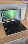 ASUS ROG Zephyrus S GX531GX – i7 RTX 2080 - 8gb 40 GB RAM 1 TB 244Hz