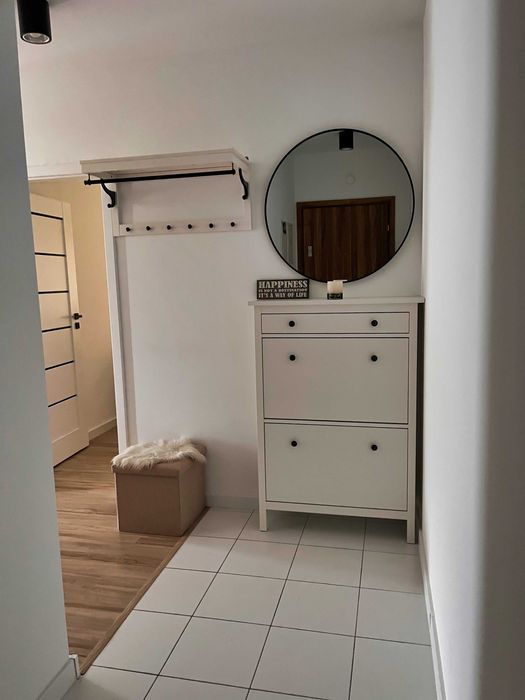 Wynajmę mieszkanie Cieszyn, ul. Nestora Bucewicza 45