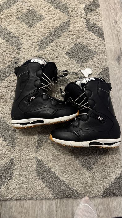 Damskie buty snowboardowe Northwave Opal SL