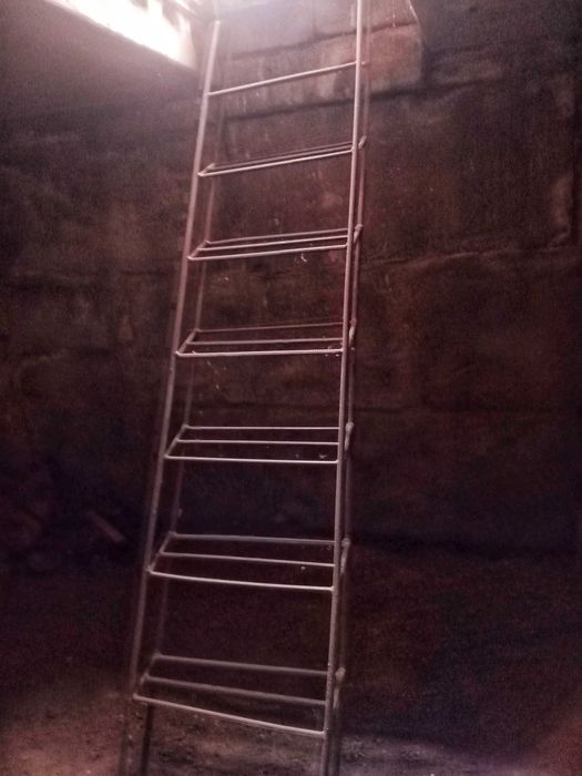 Продам капитальный гараж. Р-н Диагональной