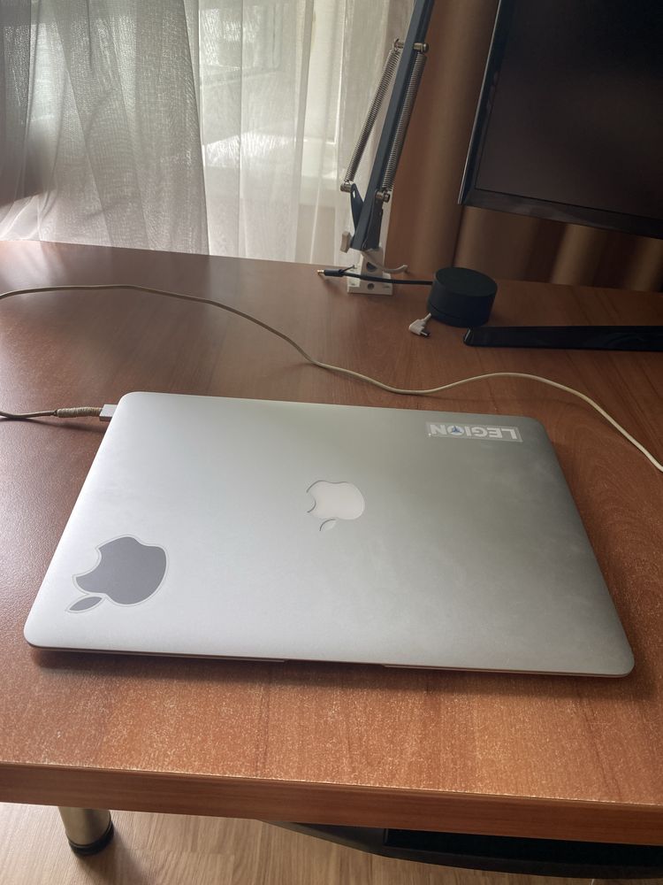 Macbook air 2017