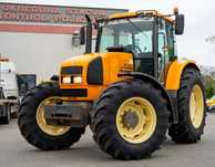 Renault ARES 640RZ CLAAS JOHN POSIADAM WIELE MASZYN PRASY CIAGNIKI ROZRZUTNIKI  FILM Prezentacja Ciągnik Wzorowy Zapraszam Posiadam wiele maszyn