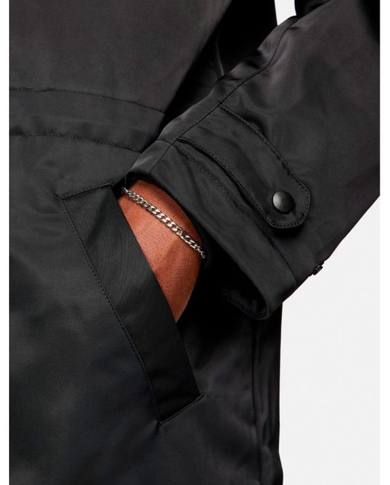 Чоловіча оригінальна парка Nike M NK Club Stadium Parka