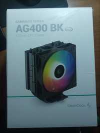 Deepcool AG400 Black ARGB