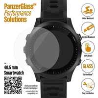 Panzerglass Smartwatch 40,5Mm Garmin/Polar/Fossil