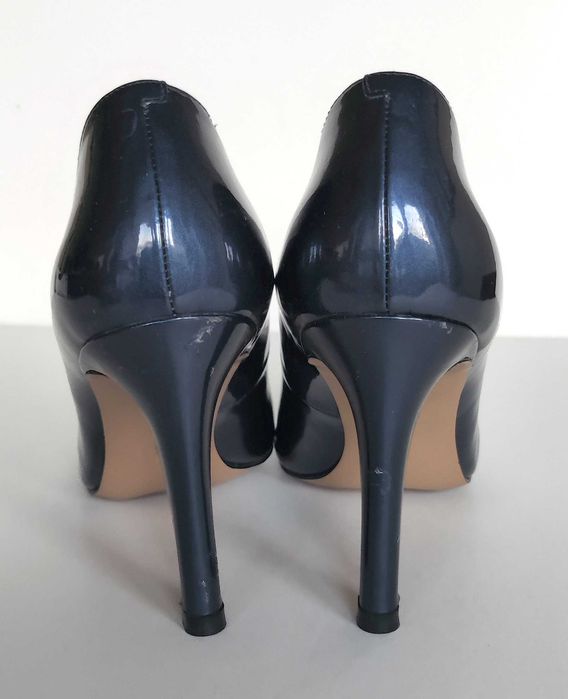 Sapatos de salto alto 41 - 41,5