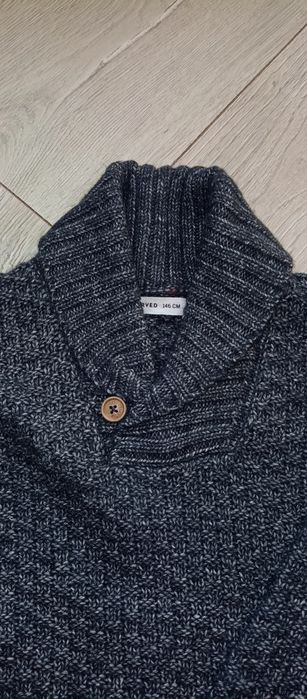 Sweter Reserved 146cm