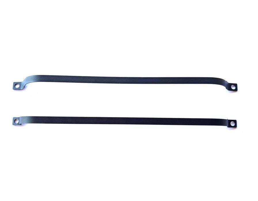 Скоба крепления кронштейн хомут топливного бака Vivaro Trafic Primasta