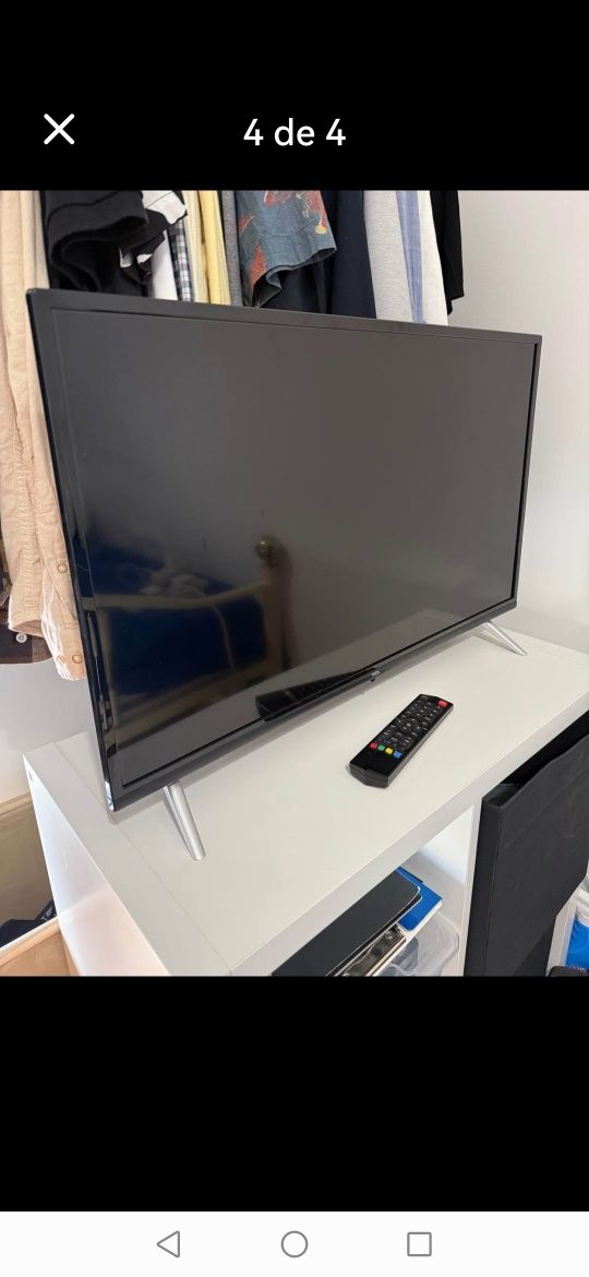 TV led TCL 32 polegadas