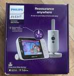 Niania elektroniczna Philips Avent