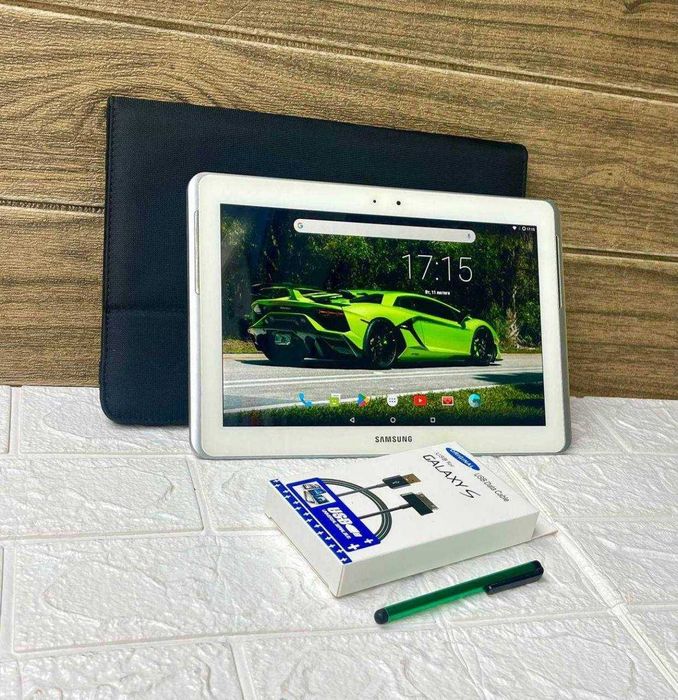 Планшет Samsung Tab 10  [Гарний стан]