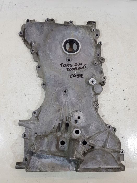 OBUDOWA ROZRZĄDU BB5E-6059-AE FOCUS MK3 ST MONDEO GALAXY S-MAX 2.0T