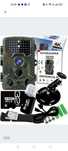 Potopulapka HC-800A 50 MPX NOWA