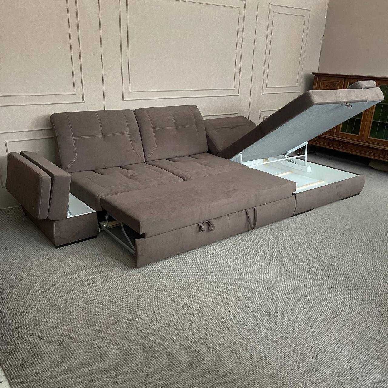 Диван новий розкладний диван