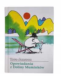 Opowiadania z Doliny Muminków / Tove Jansson