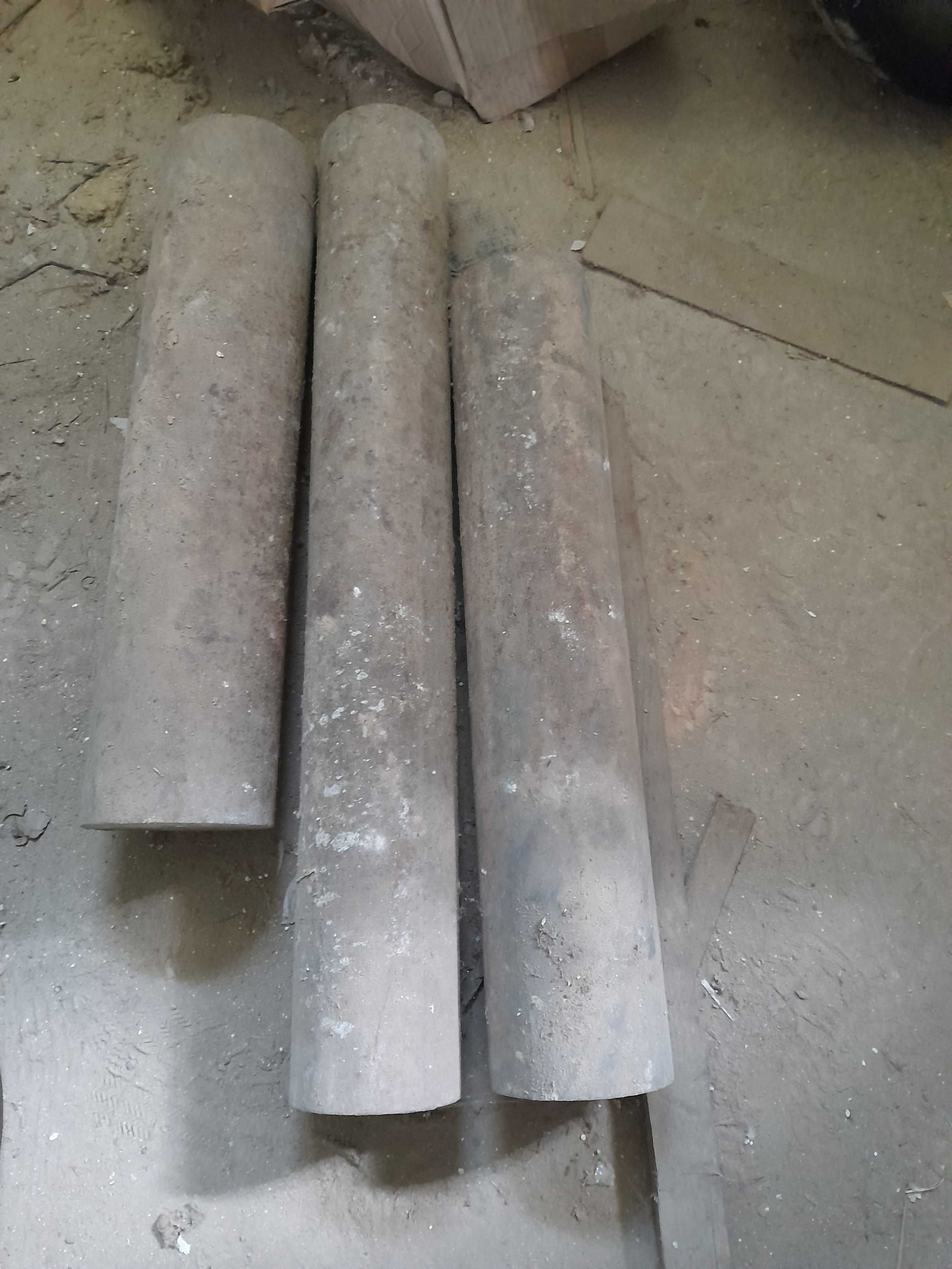 Frezarka uniwersalna rosyjska 675