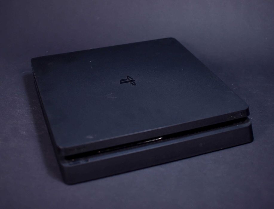 Konsola PS4 Slim CUH-2116B 1TB (CZYTAJ OPIS)
