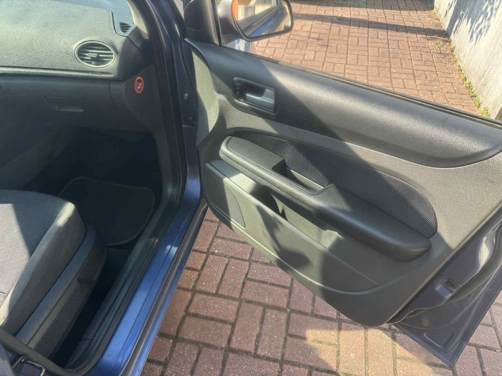 Ford focus 1.6hdi