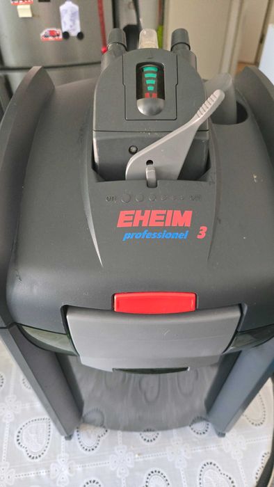 Filtro Eheim professional 3