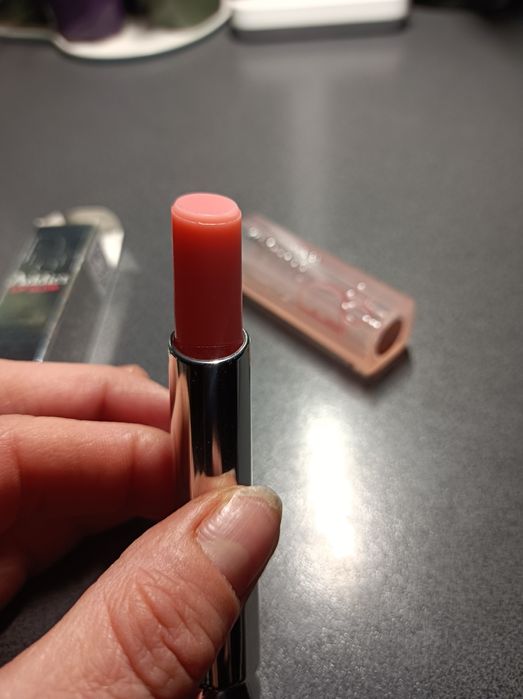 Dior addict lip glow 001 Pink