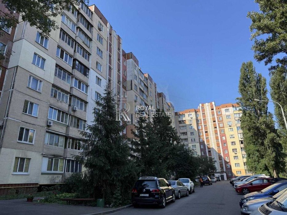 Продажа 2к кв 51м2 Соломенка Леваневского Индустриальный мост Шулявка