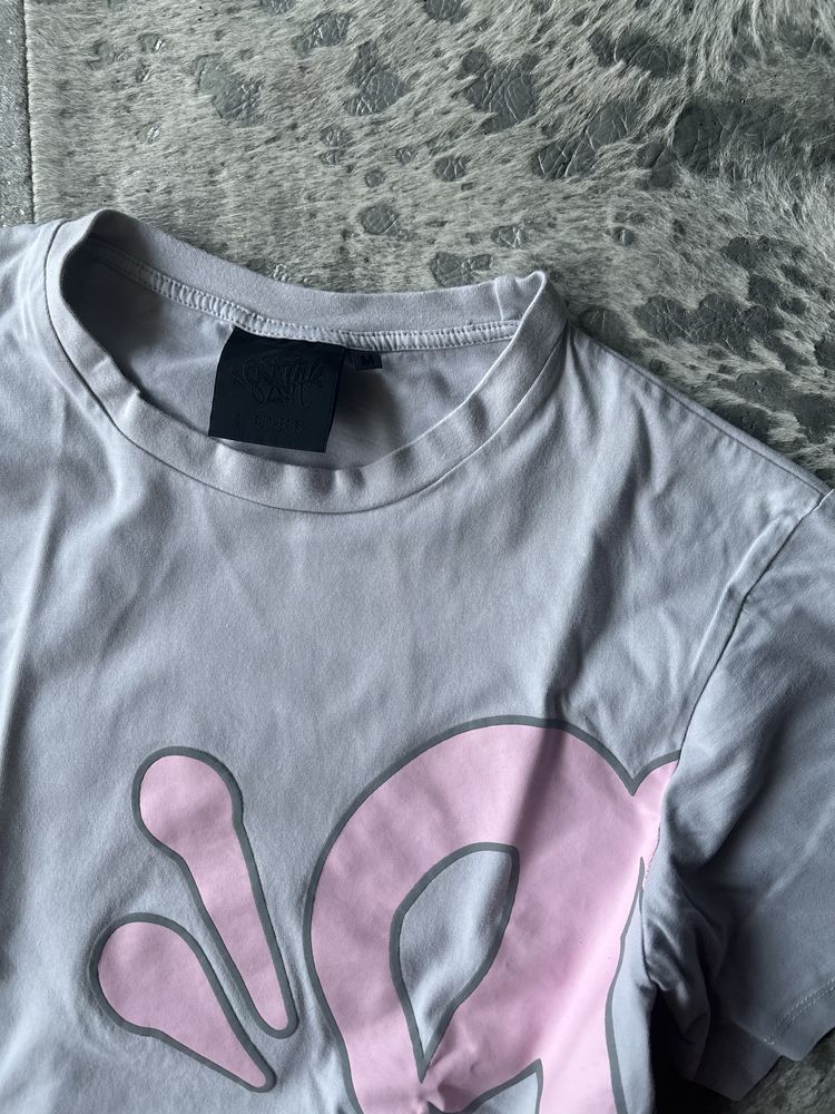 Tshirt Syna Como Nova S