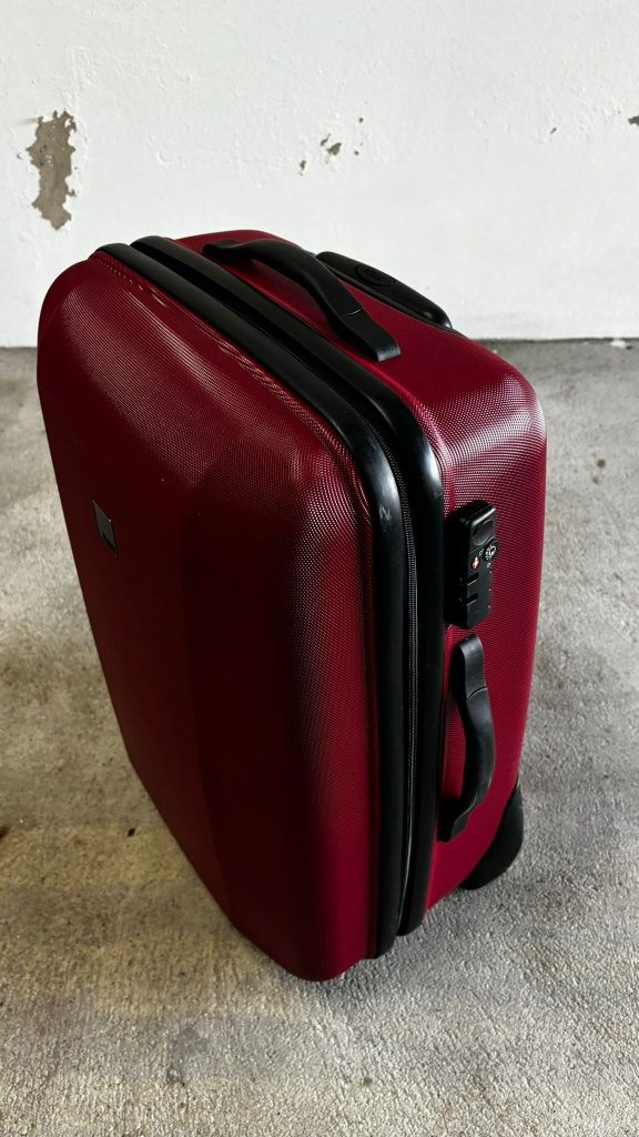 Mala de viagem ELLEHAMMER