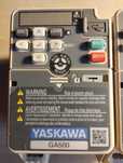 Falownik Yaskawa GA500 0.18kW