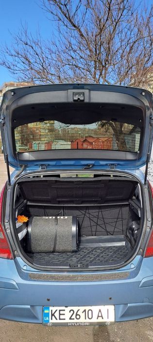 Продам Hyundai i30