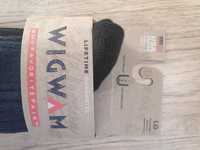 Носки wigwam outdoor тактические, сделано в США