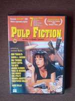 filme dvd original - pulp fiction - novo