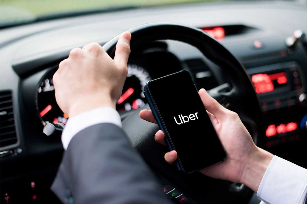 TVDE Com o teu próprio carro - Uber - Bolt - Todo o País