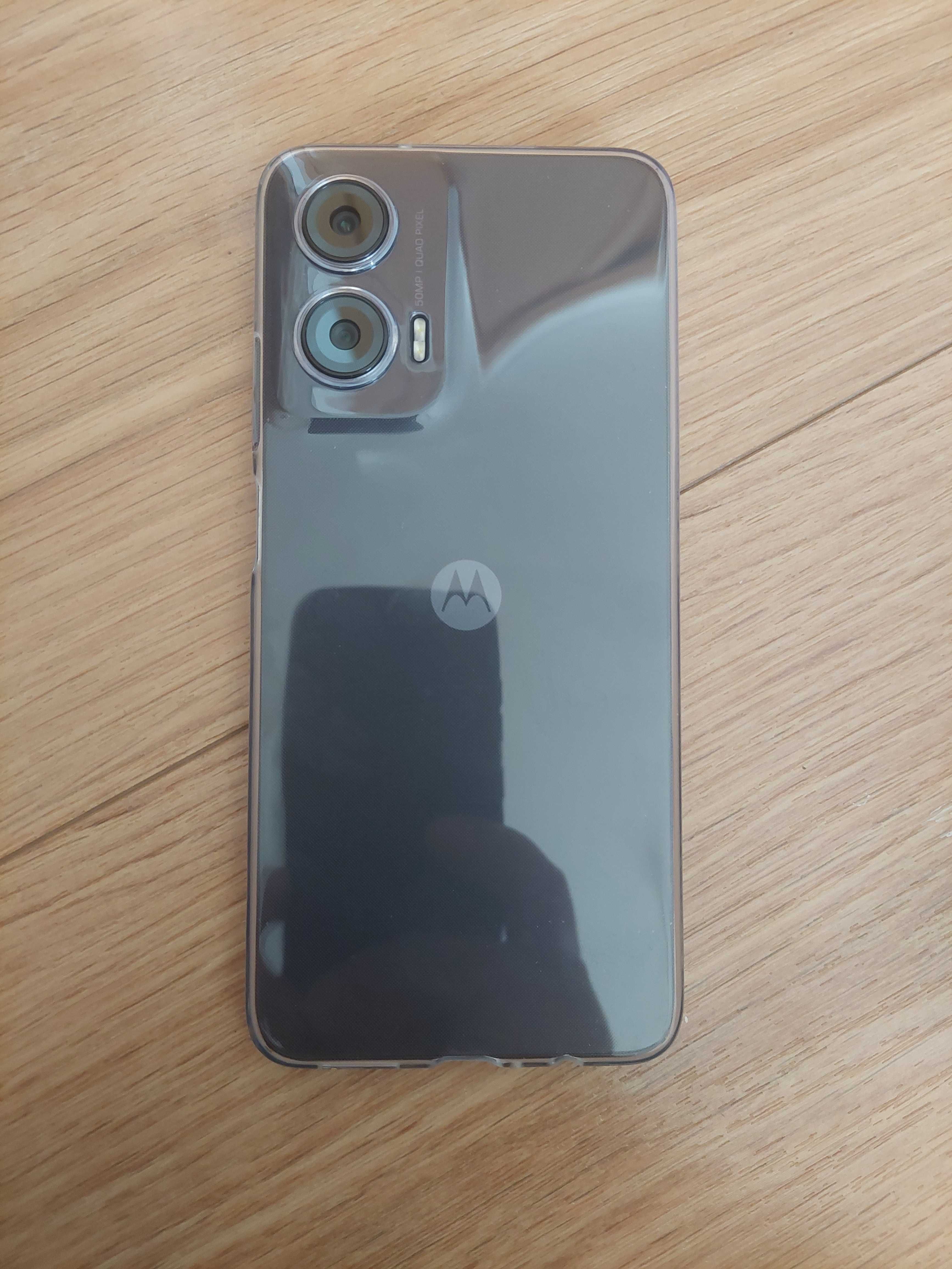 Telemóvel Motorola g35 Novo e embalado de origem 5G 256 GB