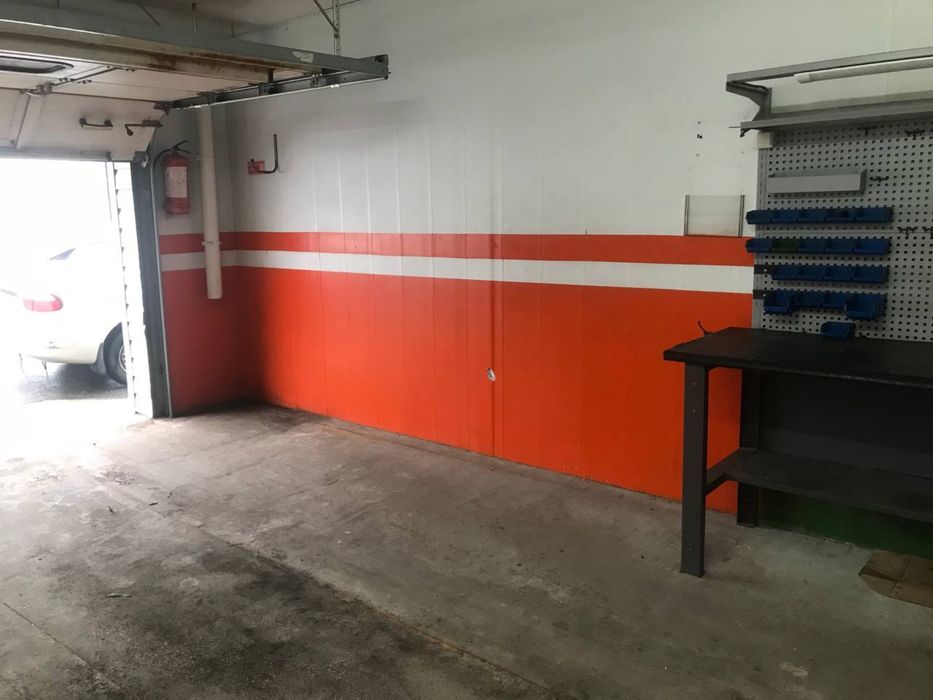 Продам гараж в ідеальному стані