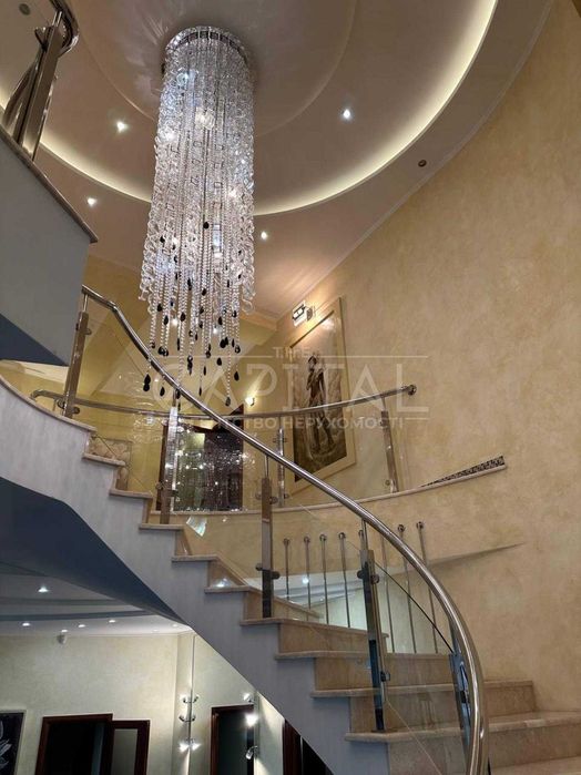 Аренда дома с бассейном, Козин, Обуховский р-н