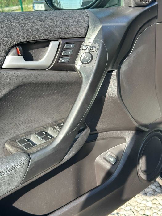 Продам Honda Accord 2008 рік можлива розстрочка,кредит,обмін!