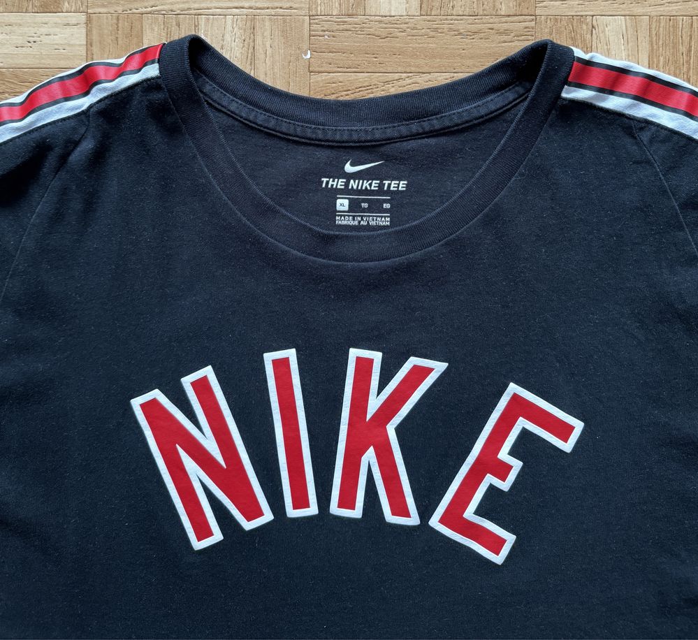 Koszulka retro Nike Air