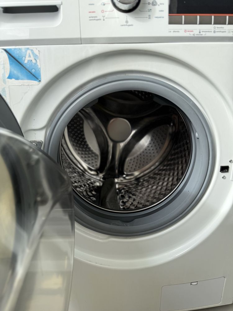 Máquina lava e seca TEKA