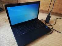 Laptop HP Presario CQ57 AMD E300 4GB