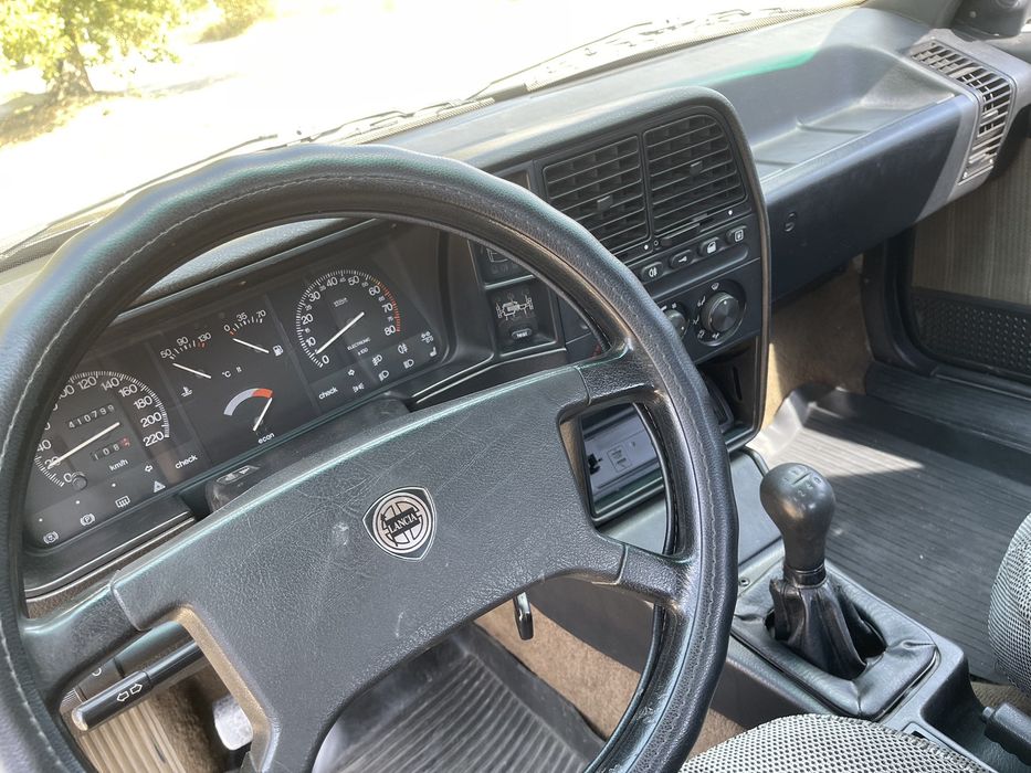 Панель-розбор для Фіат Тіпо Крома Темпра Брава Мареа Лянча Тема Дедра